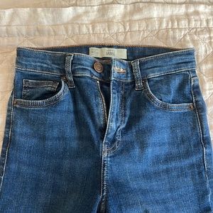 Top shop jean 25w L30